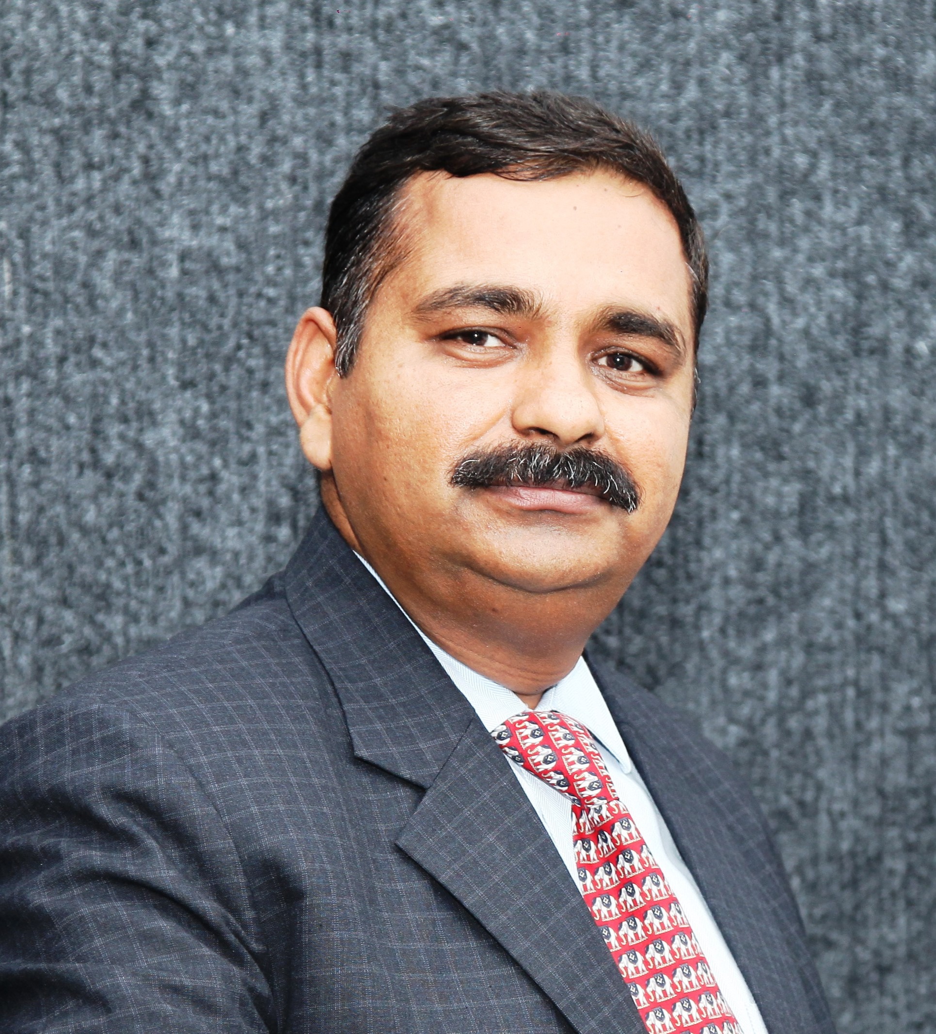 Dr. Vikram Kumar Sharma